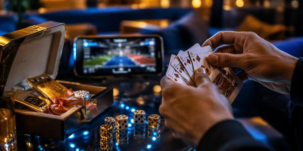 00988a Những Gì Chúng Tôi Mang Vào Casino 00988a