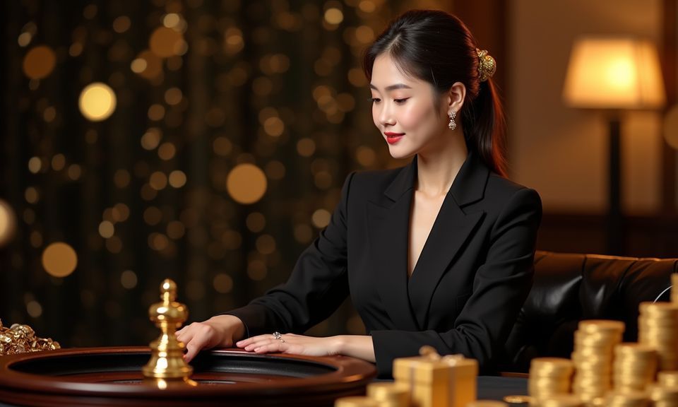 00988a Tài Xỉu Nhanh – Ván Chơi 30 Giây, Kết Quả Ngay